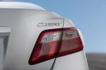 Toyota Camry 2010 года
